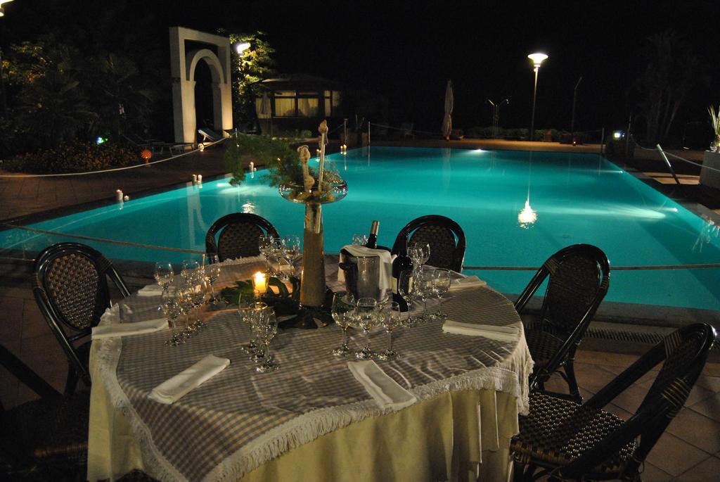 Hotel Villa Palocla ชากกา ภายนอก รูปภาพ