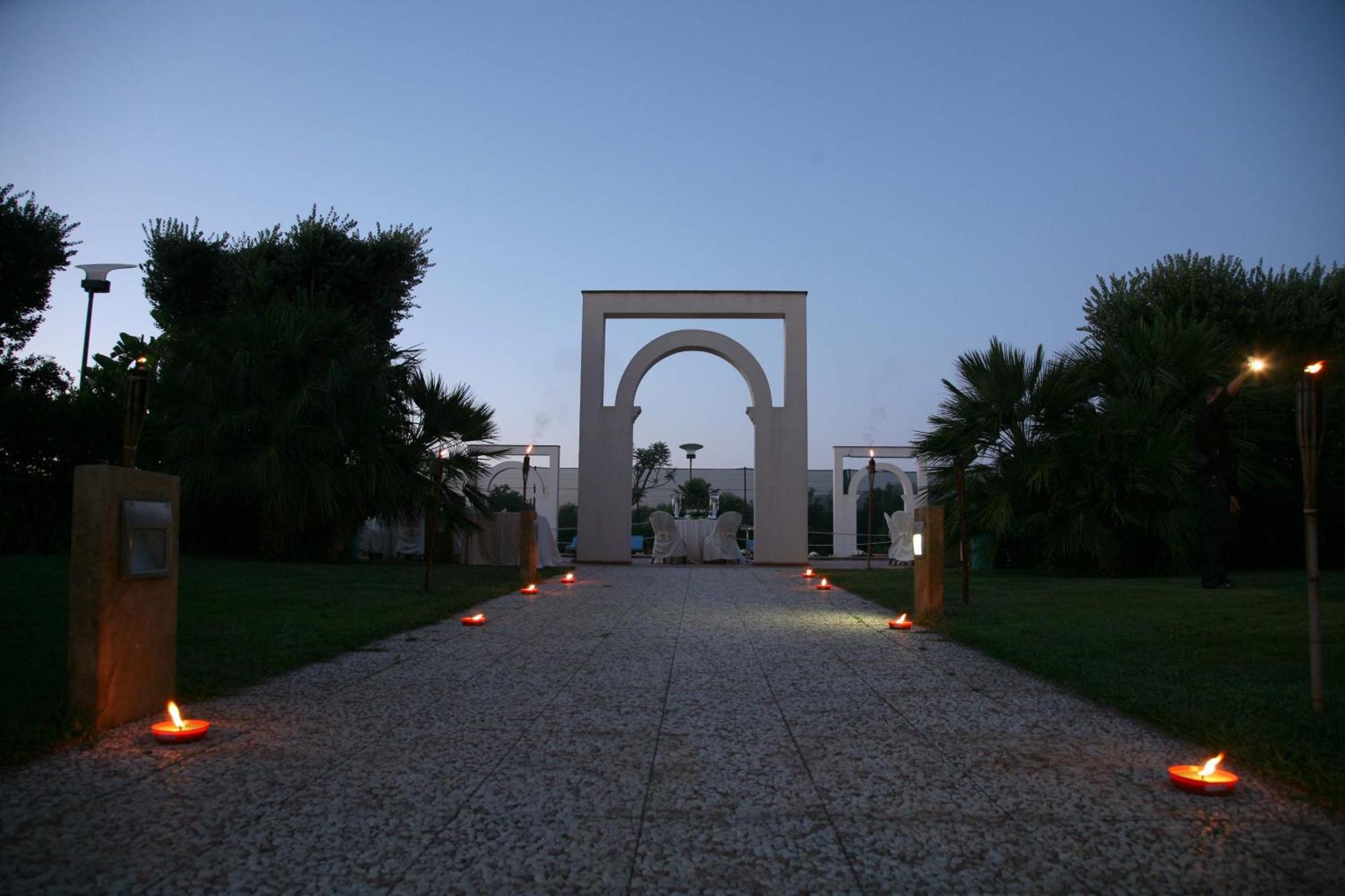 Hotel Villa Palocla ชากกา ภายนอก รูปภาพ